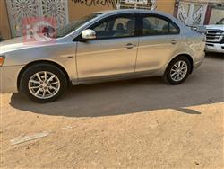 میتسوبیشی لانسەر